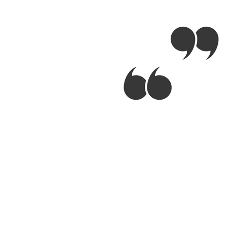 Facts and Quotes app icon