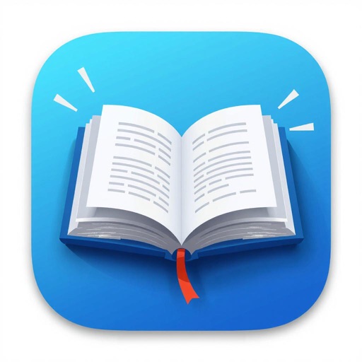 Novels Club app icon