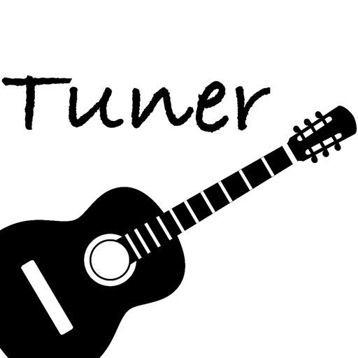 Tuner app icon
