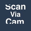 Scan Via Cam app icon