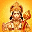 Hanuman Chalisa app icon