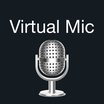 Virtual Mic app icon