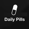 Daily Pills | Reminder app icon