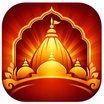 Mandir Darshan app icon