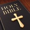 Bible app icon
