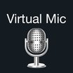 Mic to Speaker app icon