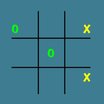 Tic Tac Toe app icon