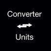 Units Converter app icon