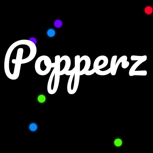 Marbles Popperz app icon