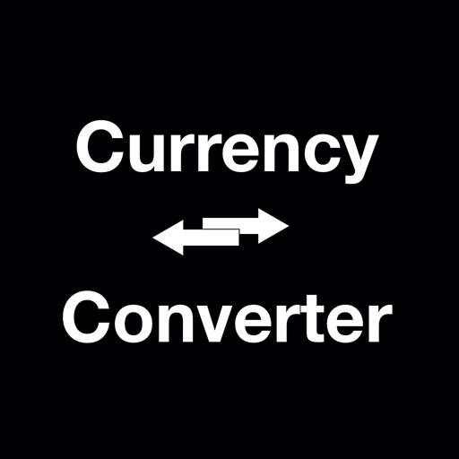 Currency Converter : Fast app icon