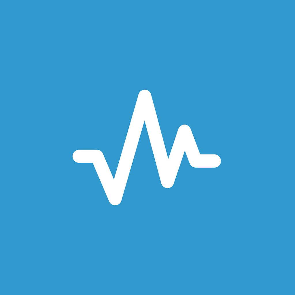 Haptics Explorer app icon