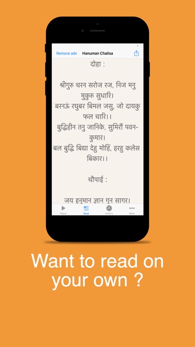 Hanuman Chalisa screenshot 2