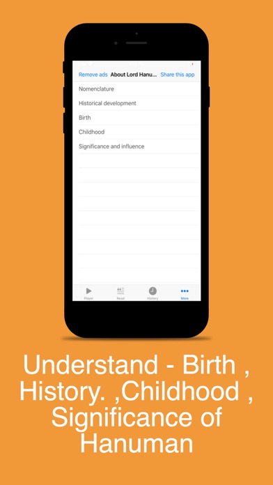 Hanuman Chalisa screenshot 5