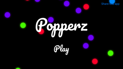 Marbles Popperz screenshot 1