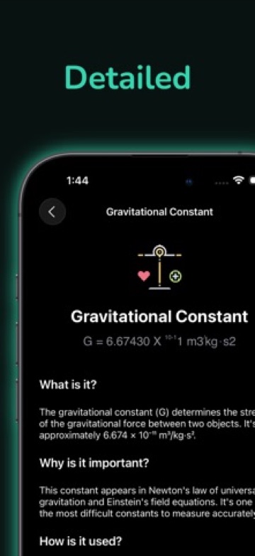 Units Converter & Calculator screenshot 3